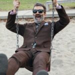Eels evoke the spirit of the Cookie Monster with new album 'Cookie Happened' and emotive new song 'Cap In Hand'