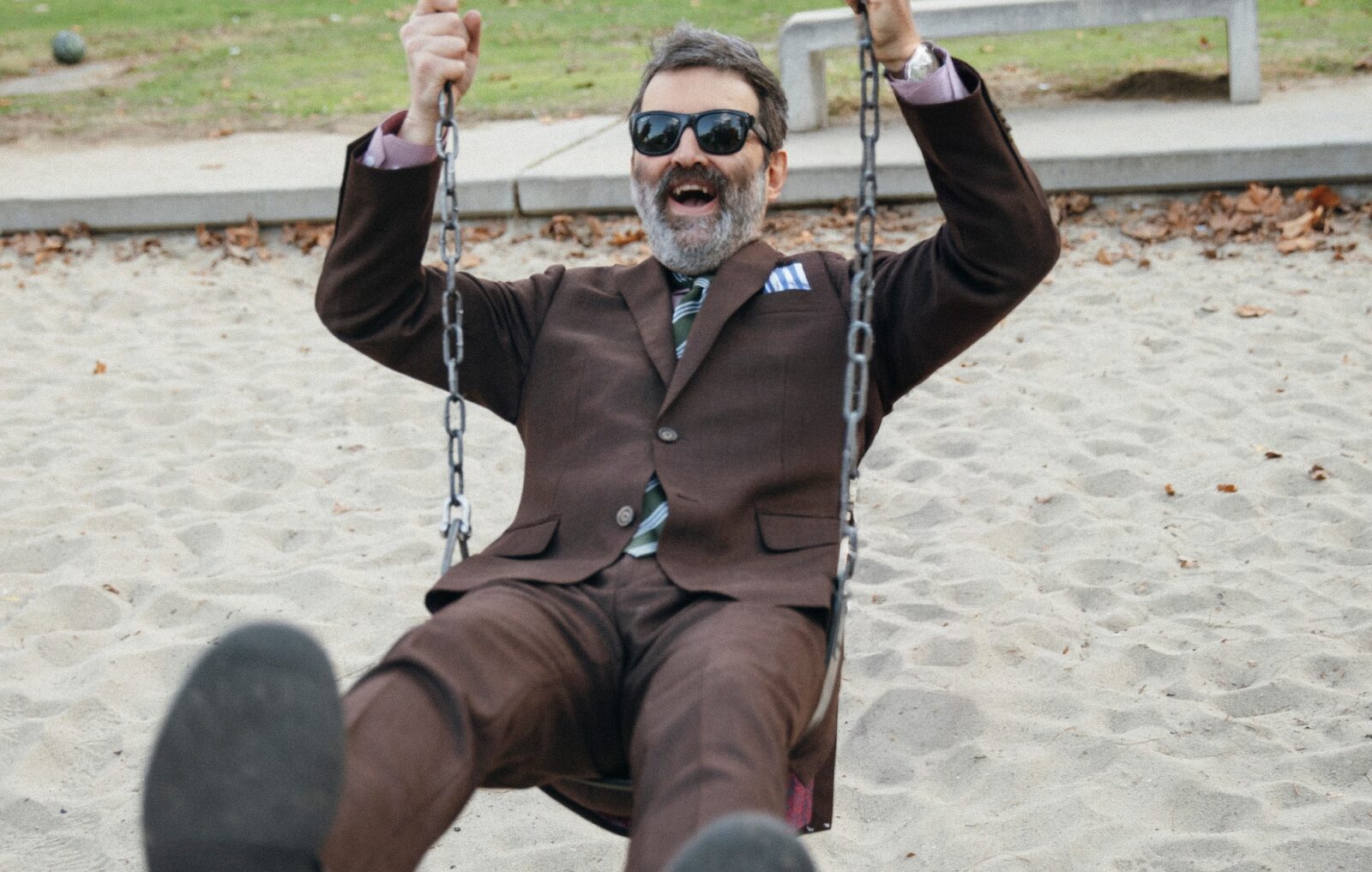 Eels evoke the spirit of the Cookie Monster with new album 'Cookie Happened' and emotive new song 'Cap In Hand'