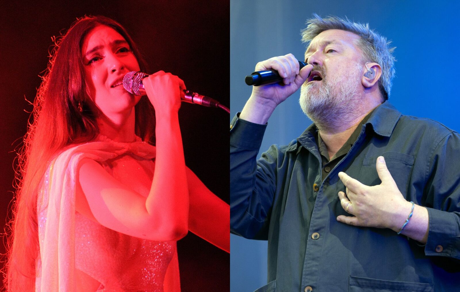 Elbow's Guy Garvey, Weyes Blood, Gruff Rhys to make BBC Proms debuts this summer