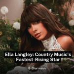 Ella Langley: Country Music's Fastest-Rising Star