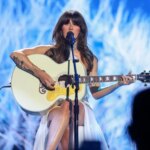 Ella Langley Covers Shania Twain's 'You're Still the One': Video