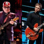 Elvis Costello says Oasis are “not for me” and a “simplification of The La’s”
