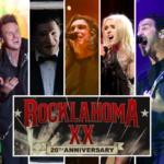 Enter to Win VIP Trip to Rocklahoma!