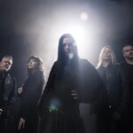 Evanescence Finds ‘Sanctuary,’ Extends World Tour