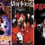 Every Big Rock + Metal Album Released Each Day in June History