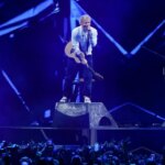 Every Song Performed in Nashville