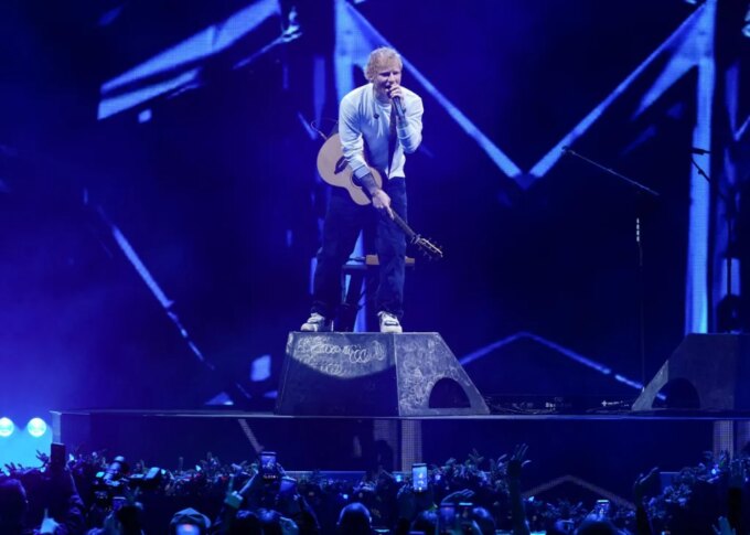 Every Song Performed in Nashville