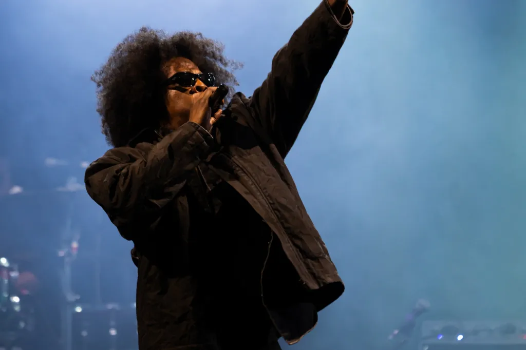 Everyone Jay-Z Appeared to Diss During His Roots Picnic Freestyle