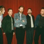 Everyone Says Hi announce new album 'Funny Cos It's True' with swirling single 'Don't Underestimate Yourself' and UK live shows