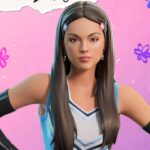 Everything available with Olivia Rodrigo's 'Fortnite' collab