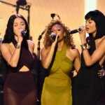 FLO To Receive ASCAP Vanguard Award at 2026 ASCAP London Celebration