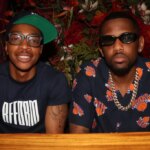 Fabolous & REFORM Alliance Host Father's Day Luncheon in NYC