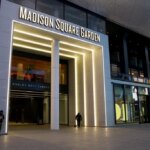 Fan Dies After Falling From Balcony at Madison Square Garden Concert