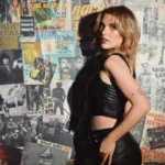 'Feels Like A Rebirth': Katie Bates On The Journey From Bass-Playing Sidewoman To Emerging Grunge Artist