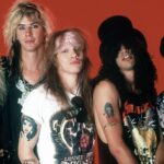 Former Guns N' Roses manager Doug Goldstein dies aged 65