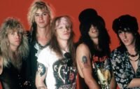 Former Guns N' Roses manager Doug Goldstein dies aged 65