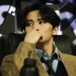 Former NCT member Mark’s record label apologise for Confederate flag t-shirt