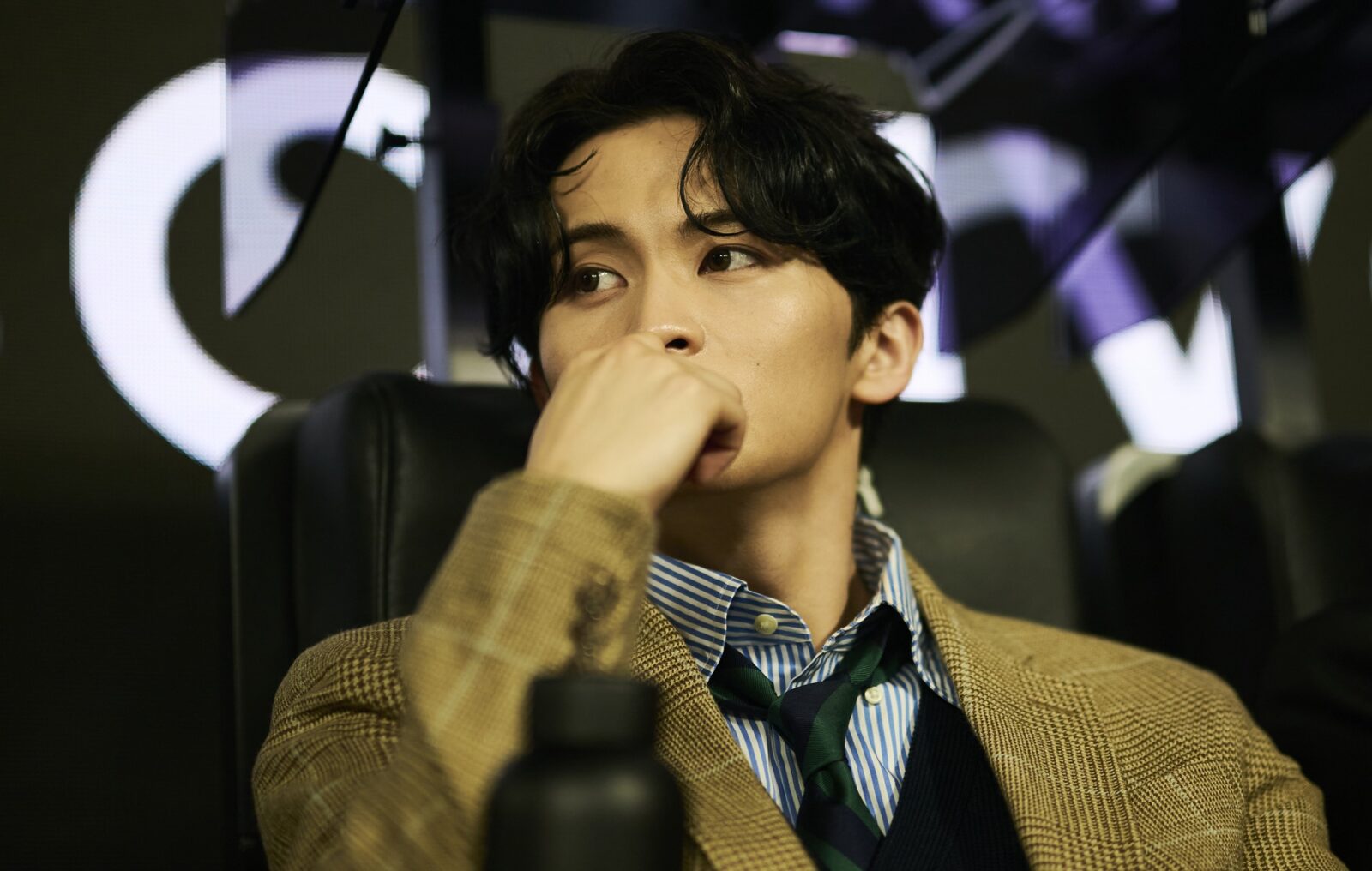 Former NCT member Mark’s record label apologise for Confederate flag t-shirt