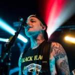 Former The Amity Affliction Member Ahren Stringer Loses His Licence In Dangerous Driving Trial