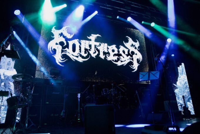 Fortress 2026: Saturday - Festival Review