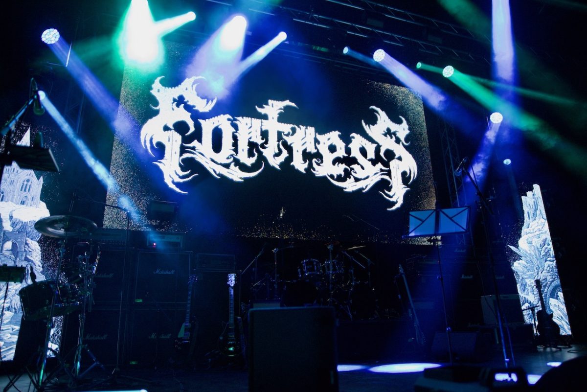 Fortress 2026: Saturday - Festival Review
