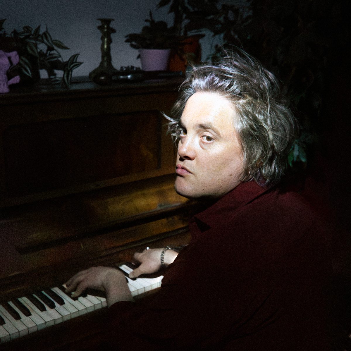 Freddie Dickson: Exit Game - Single Review