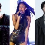 Full line-up announced for Ateez at BST Hyde Park 2026