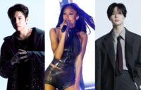 Full line-up announced for Ateez at BST Hyde Park 2026