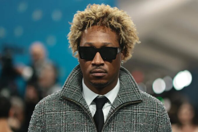 Future Announces 'THE REAL ME' Release Date: 'Album of the Century'