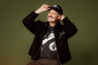 GRiZ Writes Message to 'All My LGBTQIA+ Family' Amid Pride Month