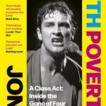Gang of Four's Jon King Interview