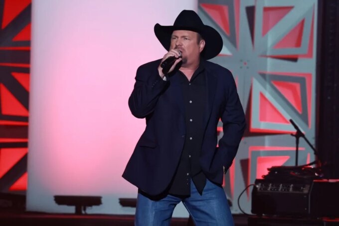 Garth Brooks Music Catalog Sale Could Fetch Up to $2 Billion