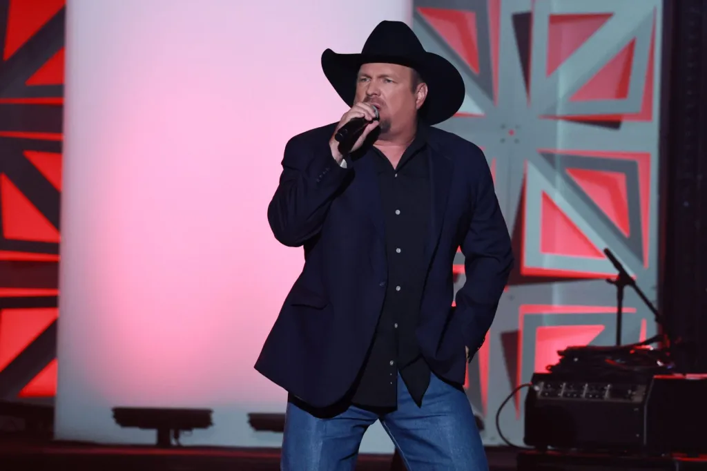 Garth Brooks Music Catalog Sale Could Fetch Up to $2 Billion