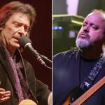 Genesis and Marillion Guitarists Team Up for New Collaboration