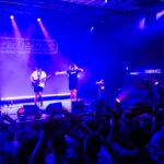 Getdown Services hail Harry Styles and send message to the haters at Meltdown 2026
