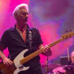 Glen Matlock Looks Back at the Sex Pistols and Beyond