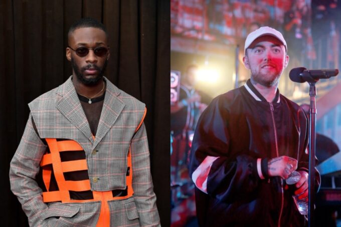 GoldLink's Freestyle on Drama Over Old Mac Miller Tribute Post