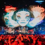 Gorillaz documentary about Tottenham Hotspur Stadium show is on the way