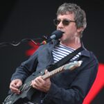 Graham Coxon announces extra 2026 UK tour dates