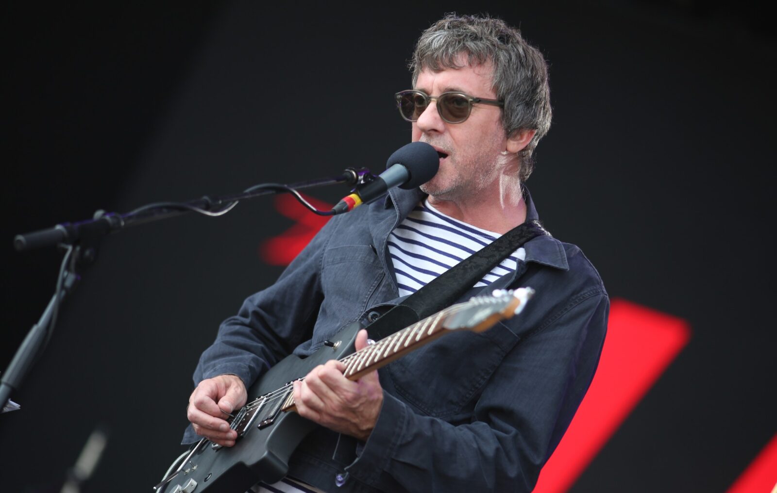 Graham Coxon announces extra 2026 UK tour dates