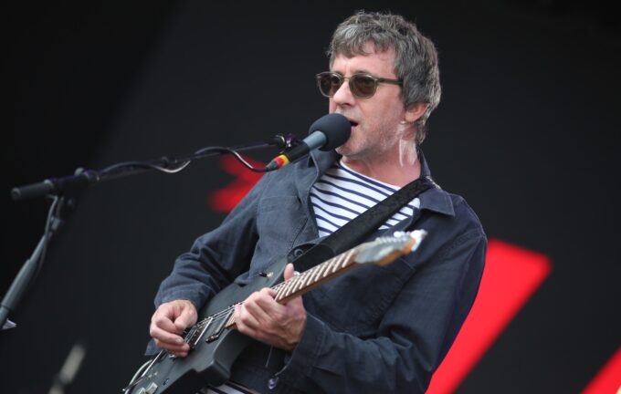 Graham Coxon announces extra 2026 UK tour dates