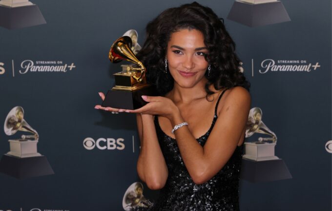 Grammys announce changes to Best New Artist and Album rules along with five new categories