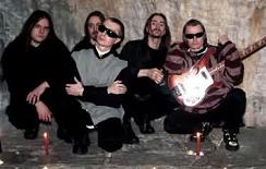 Green Carnation Unveils New Music Video