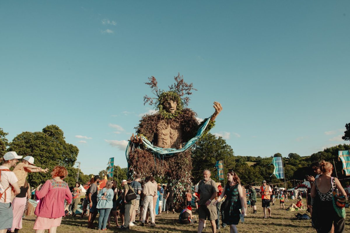 Green Man 2026 - Festival Preview