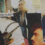 Greta Van Fleet Releases New Single 'Play Your Games'