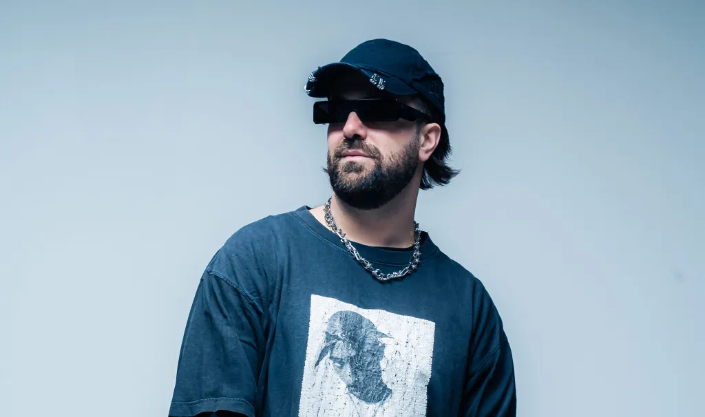 HNTR Follows Up Viral Remix with Collaboration Featuring Juicy J