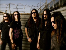 Halestorm, Testament Members Cover Soundgarden