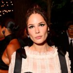 Halsey hits out at music critic Anthony Fantano after “main character syndrome” critique of latest album that charted medical battle
