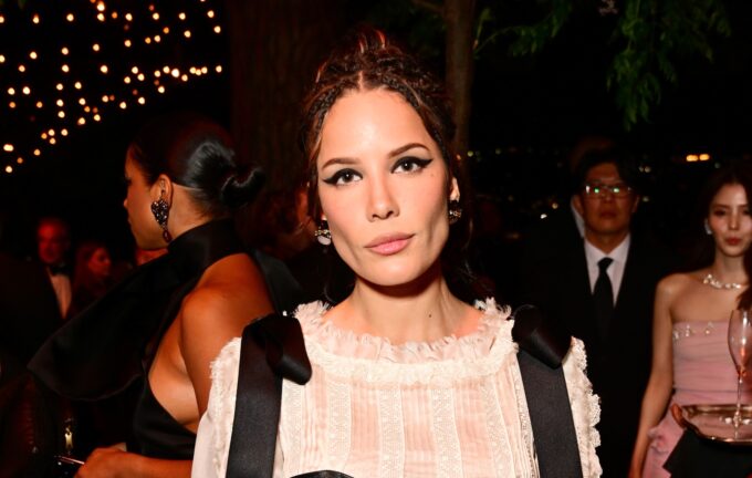 Halsey hits out at music critic Anthony Fantano after “main character syndrome” critique of latest album that charted medical battle
