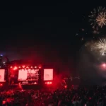 Harbourlife Reveals 2026 Line-up Headlined By Honey Dijon